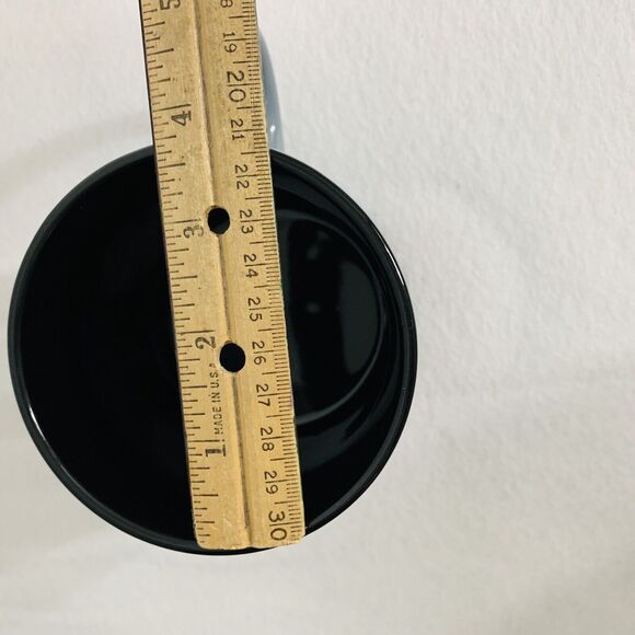 Star Wars Coffee Mug Adult 20 oz Darth Vader Merry Sithmas Gray Black Ceramic - Picture 4 of 7